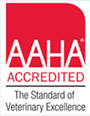 AAHA Accredited