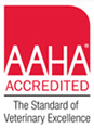 AAHA Accredited Veterinary Practice