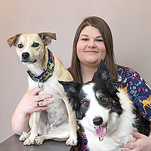 Lisa - Registered Veterinary Technician
